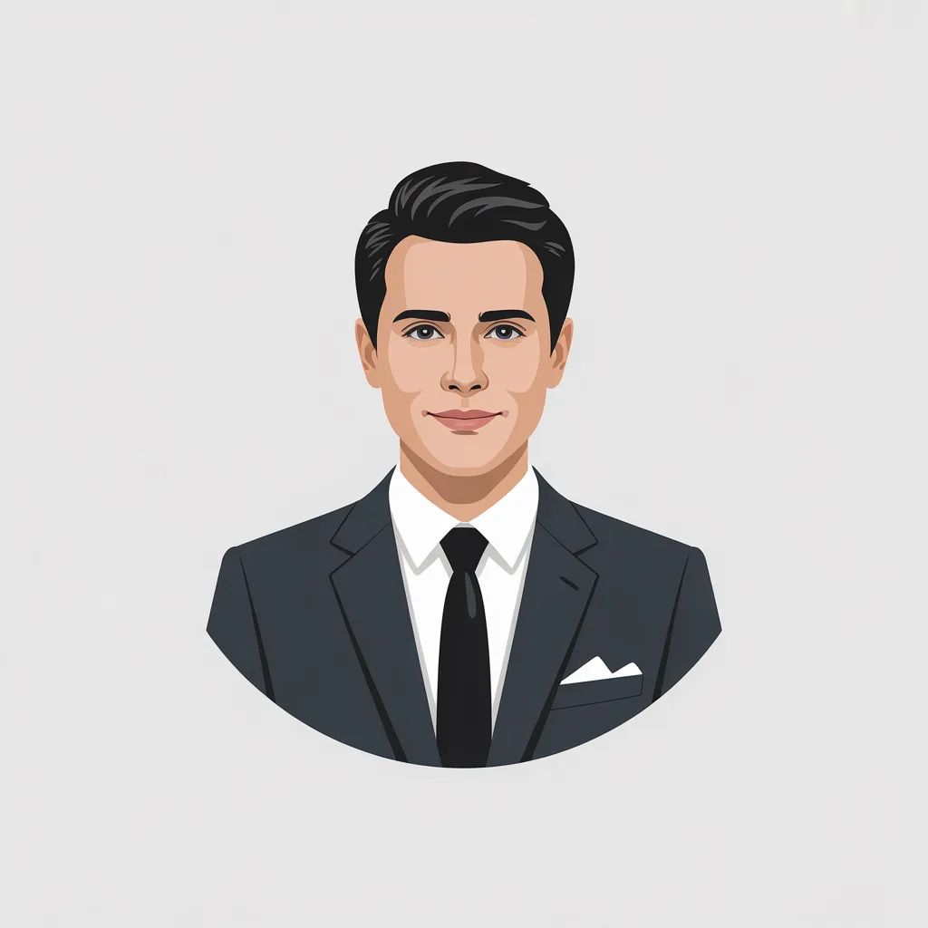 Client B